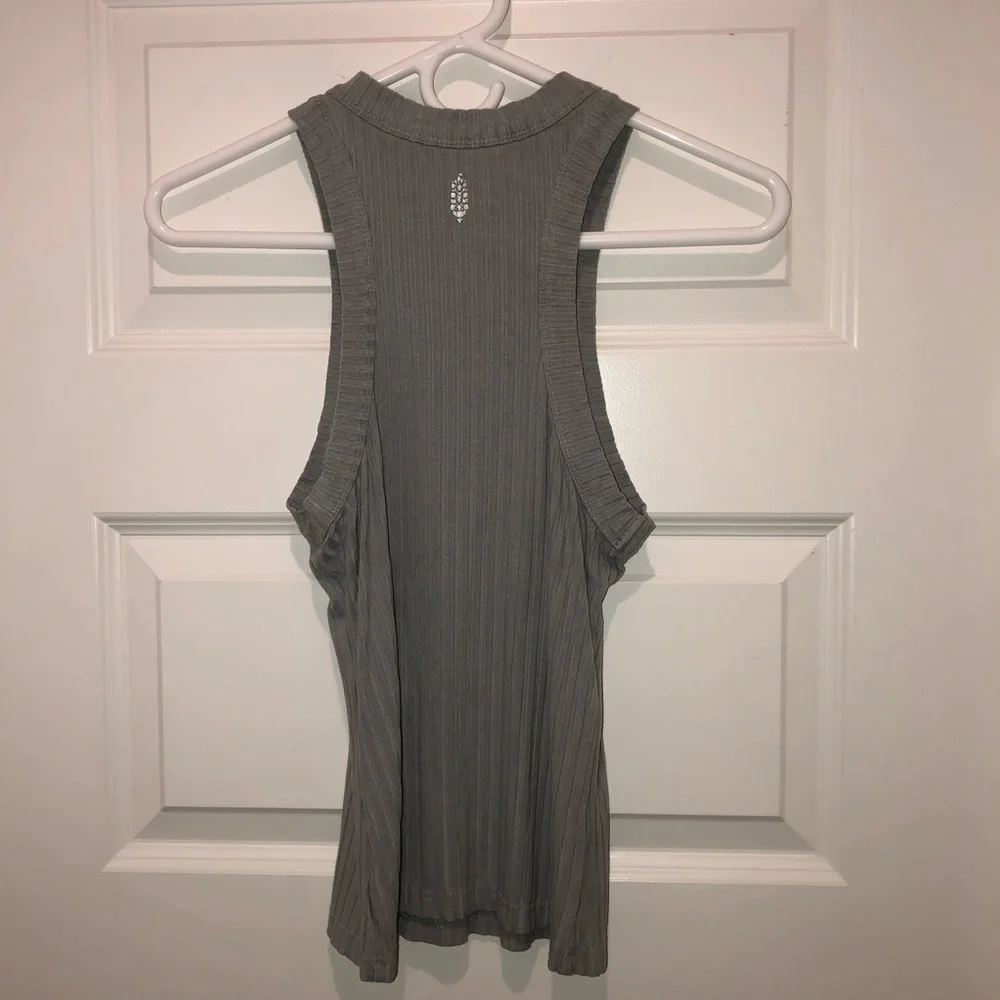Free People gently worn
